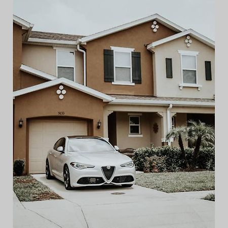 Kissimmee Vacation Home 外观 照片