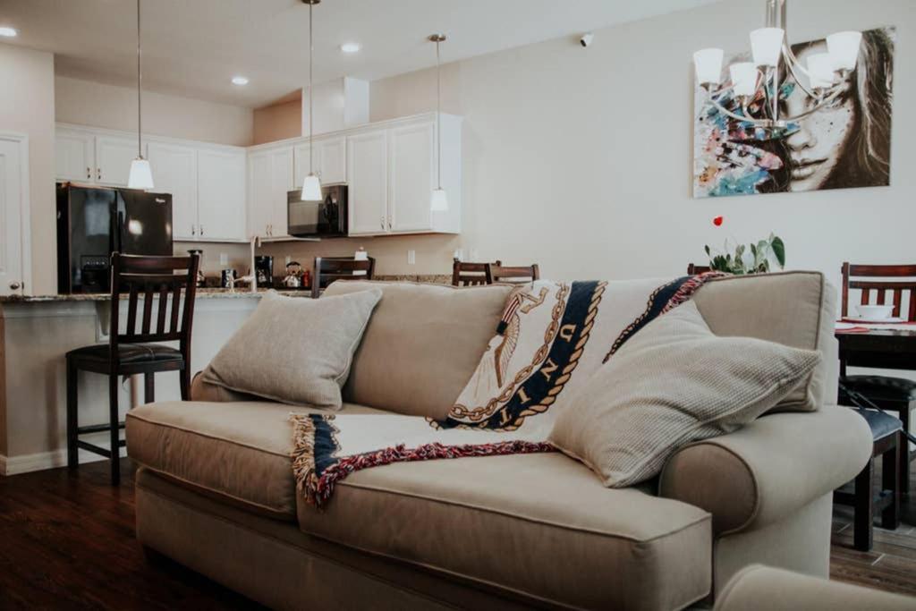 Kissimmee Vacation Home 外观 照片