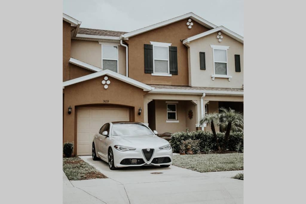 Kissimmee Vacation Home 外观 照片