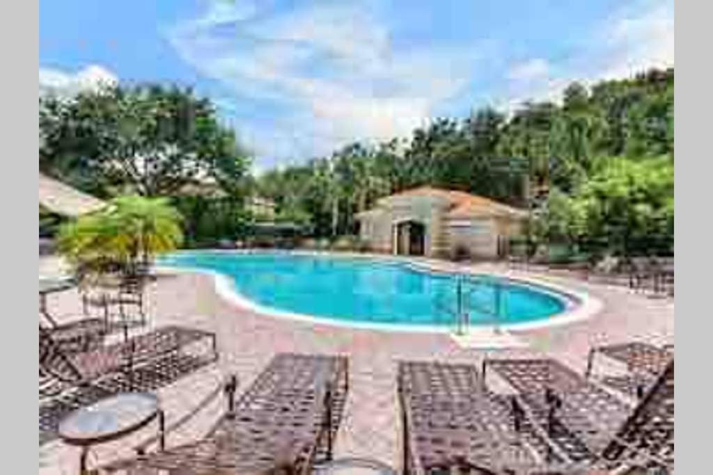 Kissimmee Vacation Home 外观 照片