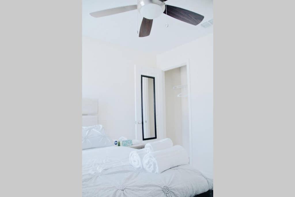 Kissimmee Vacation Home 外观 照片