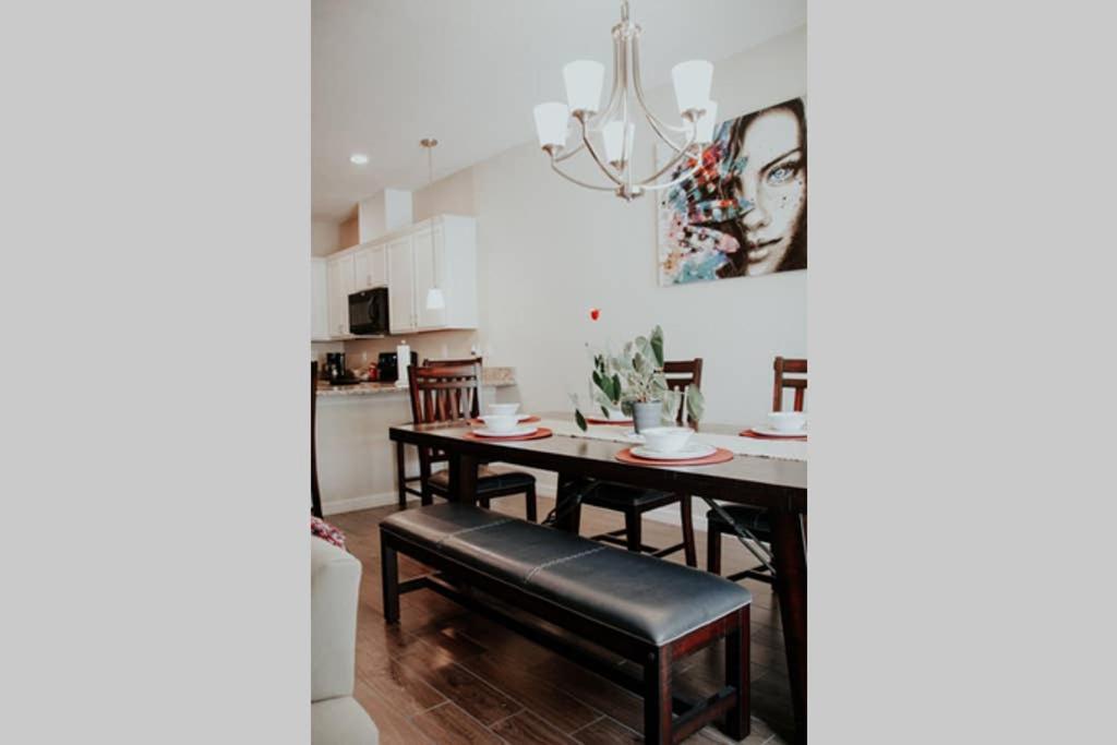 Kissimmee Vacation Home 外观 照片