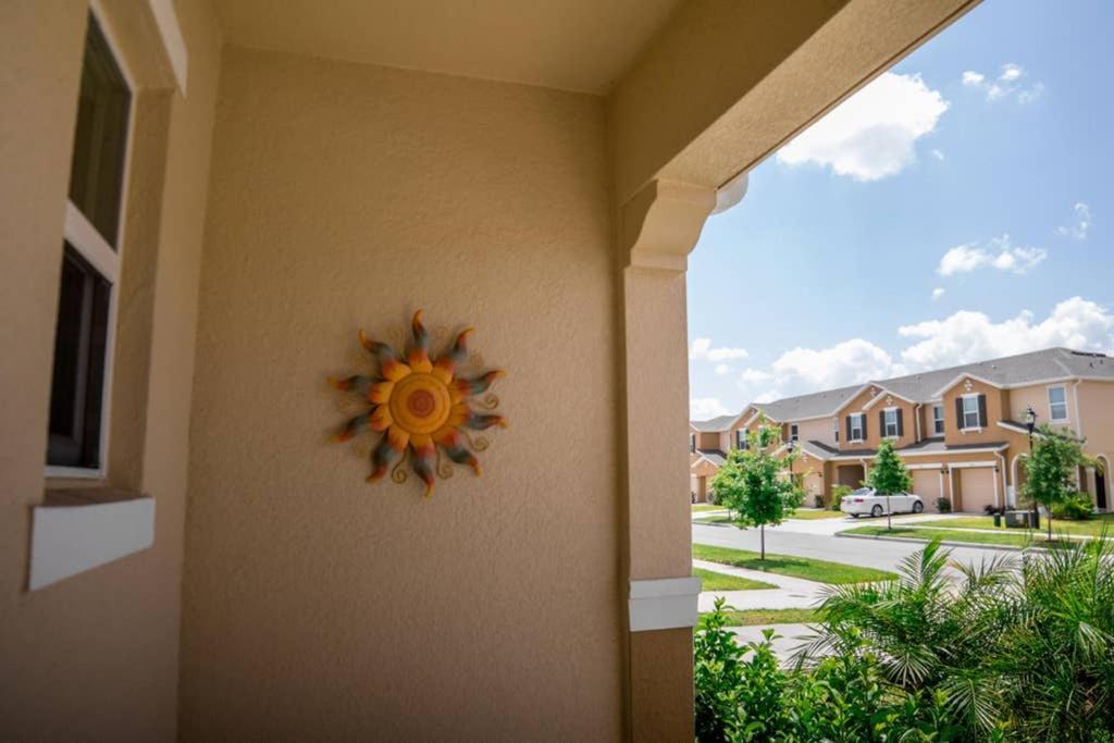 Kissimmee Vacation Home 外观 照片