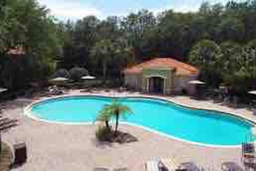 Kissimmee Vacation Home 外观 照片