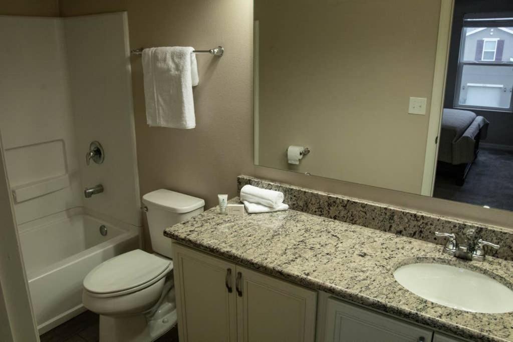 Kissimmee Vacation Home 外观 照片