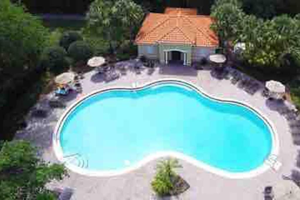 Kissimmee Vacation Home 外观 照片