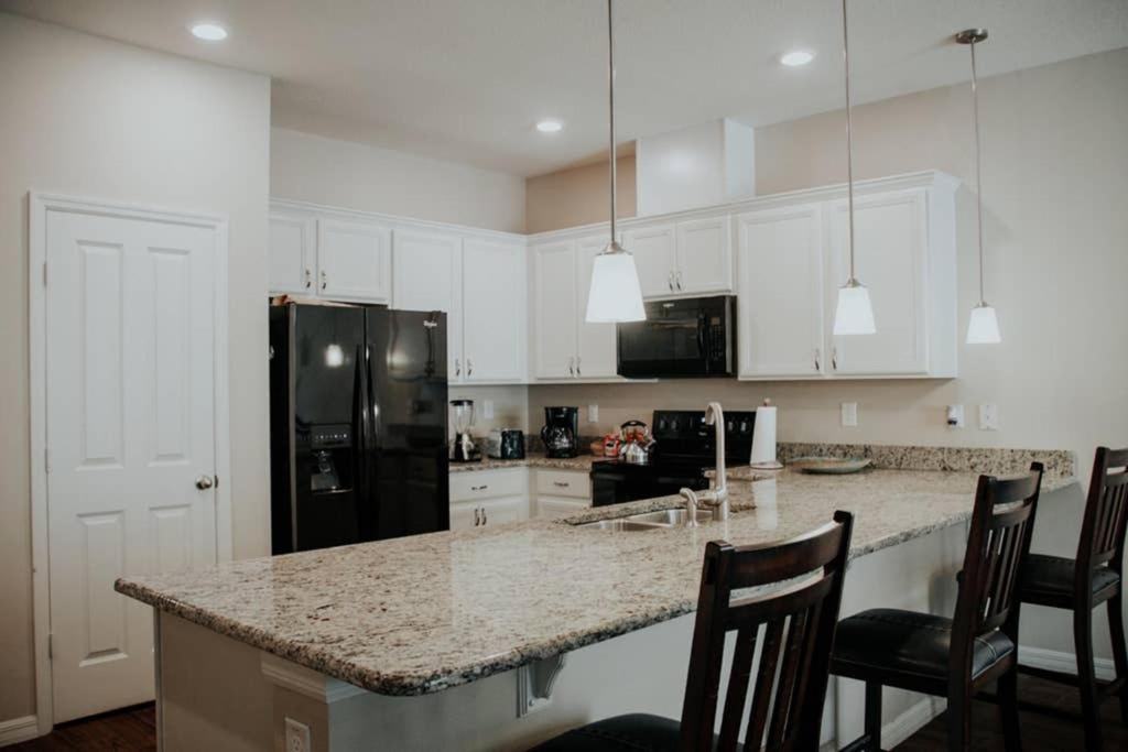 Kissimmee Vacation Home 外观 照片